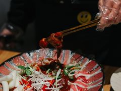 -KimPro 辛普乐概念韩餐