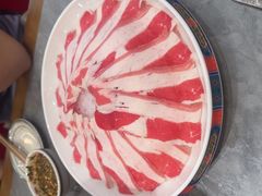 -侃爷南门铜锅涮肉