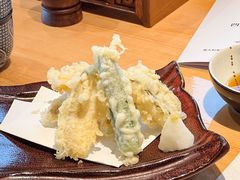 -四葉寿司·城市景观(深圳湾1号店)