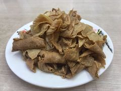 -赵氏牛肉罩火烧