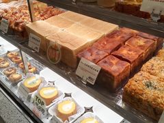 -君之狮子山·轻糖烘焙(松江印象城店)