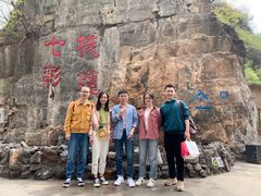 -十渡东湖港风景区