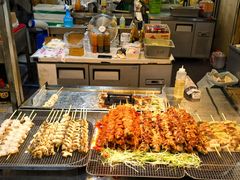 -西归浦每天偶来市场