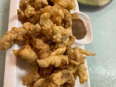 -奥华餐厅·老张记(台基厂店)