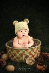 -Happy Baby Studio快乐宝贝儿童摄影