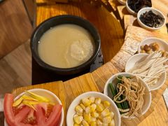 -云采云南菜(中山北路店)