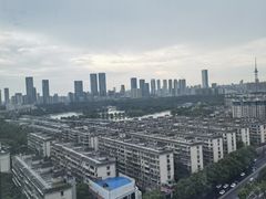 -长沙晚报大道亚朵酒店