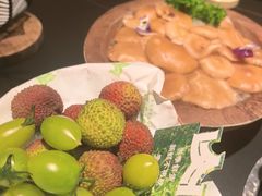 -季季山·云南野生菌火锅(上海首店)