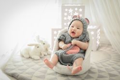 -婴爱儿童摄影 BabyloveStudio(中山门店)