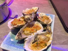-渔舶汇蒸汽活海鲜·榴莲自助(领展中心城店)