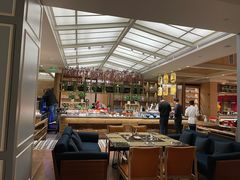 -食百绚全日制餐厅(成都棕榈泉费尔蒙酒店)