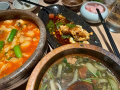 -山石榴·贵州菜(丰盛里店)