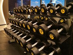-W Fitness 威尔仕健身(北京英皇集团中心店)