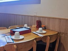 -四禧精酿铜锅涮肉·烧烤工场(大明湖店)