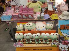 -酷乐潮玩(五道口购物中心店)