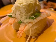 -寿司郎(上野店)