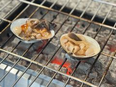 -震海贝烤贝·民俗特色店(延吉总店)