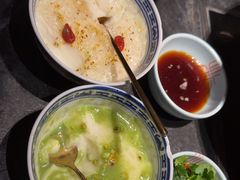 -捞王猪肚鸡火锅(金华义乌之心店)