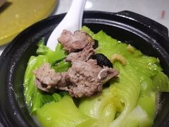 -东江海鲜大排档·潮汕菜·砂锅粥