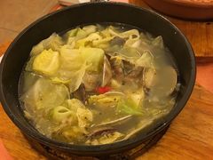 -萨莉亚意式餐厅(河东万达店)