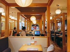 大堂-一心创作料理屋(经开万达店)