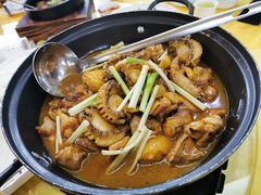 -肥仔顺德菜(龙悦居店)