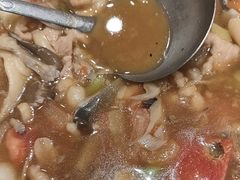 -老雒阳面馆·水席(洛宁高速路口店)