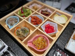 -吉屋烤肉(八宝街店)