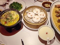 -应天大明王朝·南京菜(中山陵店)