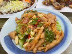 -高德海鲜舫(黄河南大街店)