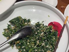 -上海人家花樣年华(中山公园店)