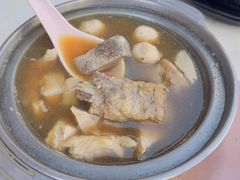 -新记肉骨茶