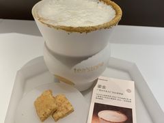 -tea’stone(新天地店)
