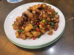 -公社食堂(牧电路店)