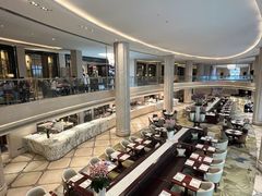 -上海外滩华尔道夫酒店