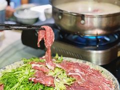 -萬家灯火·私房湘菜·22年老手艺(南岭大道店)