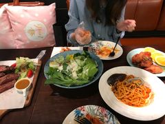 -新鲜誌·新派食集(万象天地店)