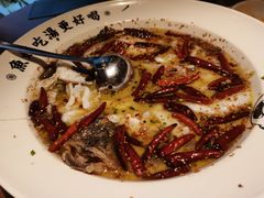 -首秀·四川料理(星耀101店)