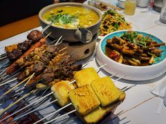 -亿牌牌东北烧烤(博物馆旗舰店)