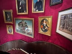 -Cafe Sacher(WIEN)