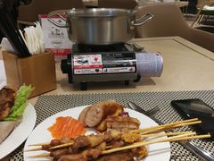 -佳源四季酒店-雅悦自助餐厅(新洲路店)