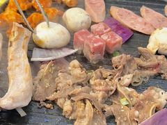 -阿亲家·韩式无限烤肉(春熙路店)