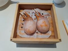 -蔡澜点心·粤菜(嘉里中心店)