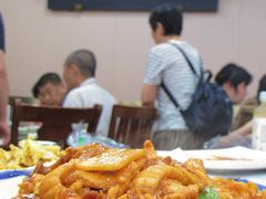 -同发号饭庄(复兴路店)
