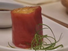 -蔡澜点心·粤菜(嘉里中心店)