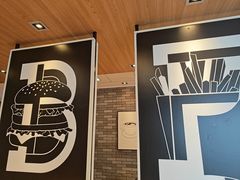-麦当劳(世贸店)