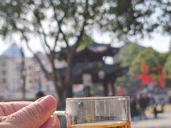 -墨池公园