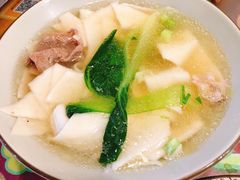 -格日勒阿妈蒙古厨房(大召店)