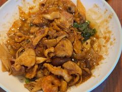 -惠宾饭庄(中山路店)