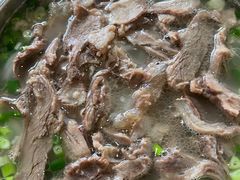 -攀枝花·任德琼·盐边羊肉米线